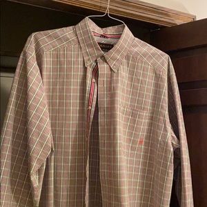 Ariat Cowboy Series Long Sleeve